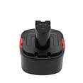thumbnail image 2 of 12V 3000mAh Power Tool Battery for Lincoln Powerluber Grease Guns 1200, 1240, Lin-1200, Lin-1240, 2 of 5