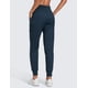 thumbnail image 2 of Pantalones Joggers CRZ YOGA para Mujer 72 cm Livianos con Bolsillos, 2 of 8