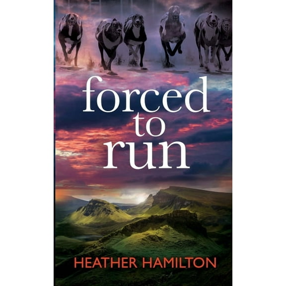 Covert Animal Team Forced to Run, Book 2, (Paperback)