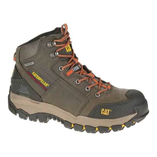 waterproof steel toe boots walmart
