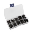 thumbnail image 4 of 100Pcs Unique Design Round Wood Buttons, Durable and Sturdy, Suitable for Clothes Decoration, 4 of 8