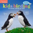 thumbnail image 1 of Audubon Calendrier Mural pour Enfants 2023, 1 of 1