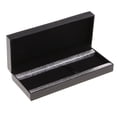 thumbnail image 4 of Colector de de Fuente de Almacenamiento del Escaparate, Rectàngulo, 18, 7 内部 银色 Sunnimix Cajas de exhibición de la pluma, 4 of 8