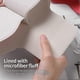 thumbnail image 5 of For Airpods Max PU Leather Case With Sleep Mode Protection Cover, 5 of 5
