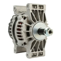 New 130 Amp Alternator Fits International Truck 5000-5900 4000-4900 30005Vl