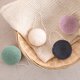 thumbnail image 1 of Esponja de Carbón de bambú ANGGREK kit de esponja Konjac limpieza facial y exfoliación corporal, 1 of 8