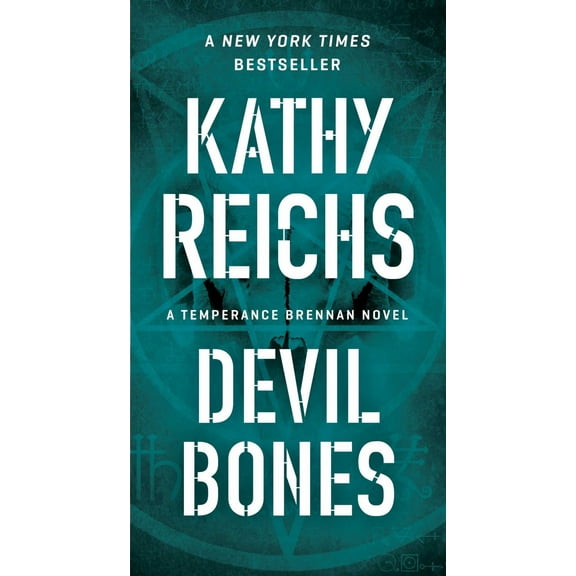 Devil Bones: A Novel (Paperback)