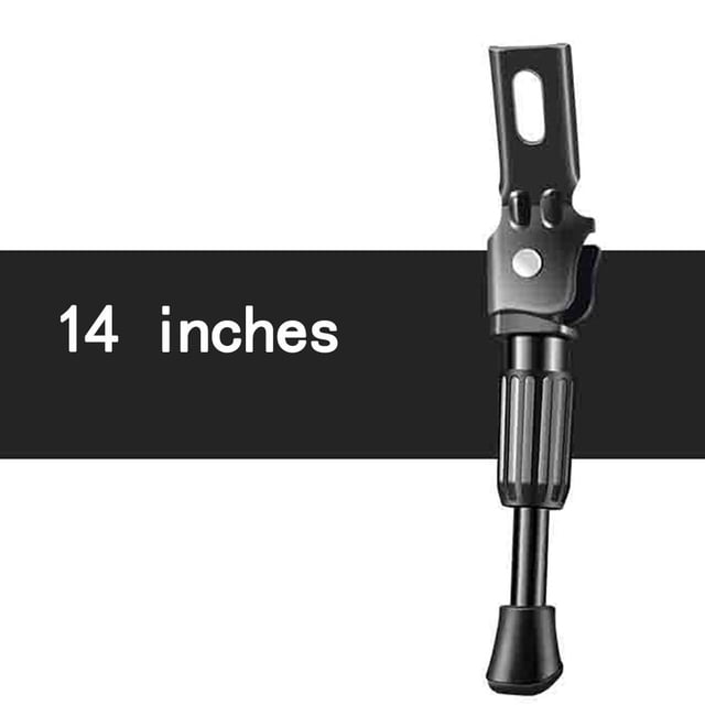 Children Bike Side Kickstand 14/16/18/20 Inch Bicycle Kickstand