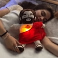 thumbnail image 5 of Peluche de Jesús que respira de 40 cm, muñeco de Jesús relajante para bebés, ajuste de cuatro velocidades, compañero de sueño musical para niños, juguete de regalo de Navidad, 5 of 5