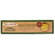 Delverde Delverde  Linguine Fini, 16 oz