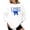 White Sweatshirt, variant on Floral Lions Team Sweatshirt for Women, Teens & Kids Blue Coquette Bow Sports Team Sweater Black Sweatshirt Youth Small