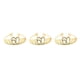 thumbnail image 2 of Qarigey Diadema para fiesta de cumpleaños, adorno de ropa, suministros para fiestas, tocado brillante para chicas jóvenes, número de Type1 NO1, 2 of 6