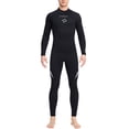 thumbnail image 1 of Naiovety DIVE SAIL Trajes de neopreno de 3MM Traje de buceo de neopreno SCR Pantalones largos de manga larga Traje de surf resistente al desgaste para Deportes acuáticos Negro XXL Naiovety OD003296-05, 1 of 1