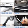 thumbnail image 4 of Teissuly Wooden Home, Dormitory, Kitchen, Cleaning Brush, Three Piece Set Of Household Tools Teissuly WER202312138081, 4 of 6
