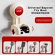 thumbnail image 4 of Soft Low Profile Pillowcase Insert for Neck Support Ergonomic Cervical Pillow Thin Core Home Sleep Aid, 4 of 8