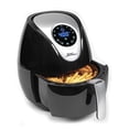 thumbnail image 2 of Freidora de Aire Caliente Power Air Fryer XL 3.2lt 6 en 1 1500 Watts Cocina con 80% menos grasa, 2 of 4
