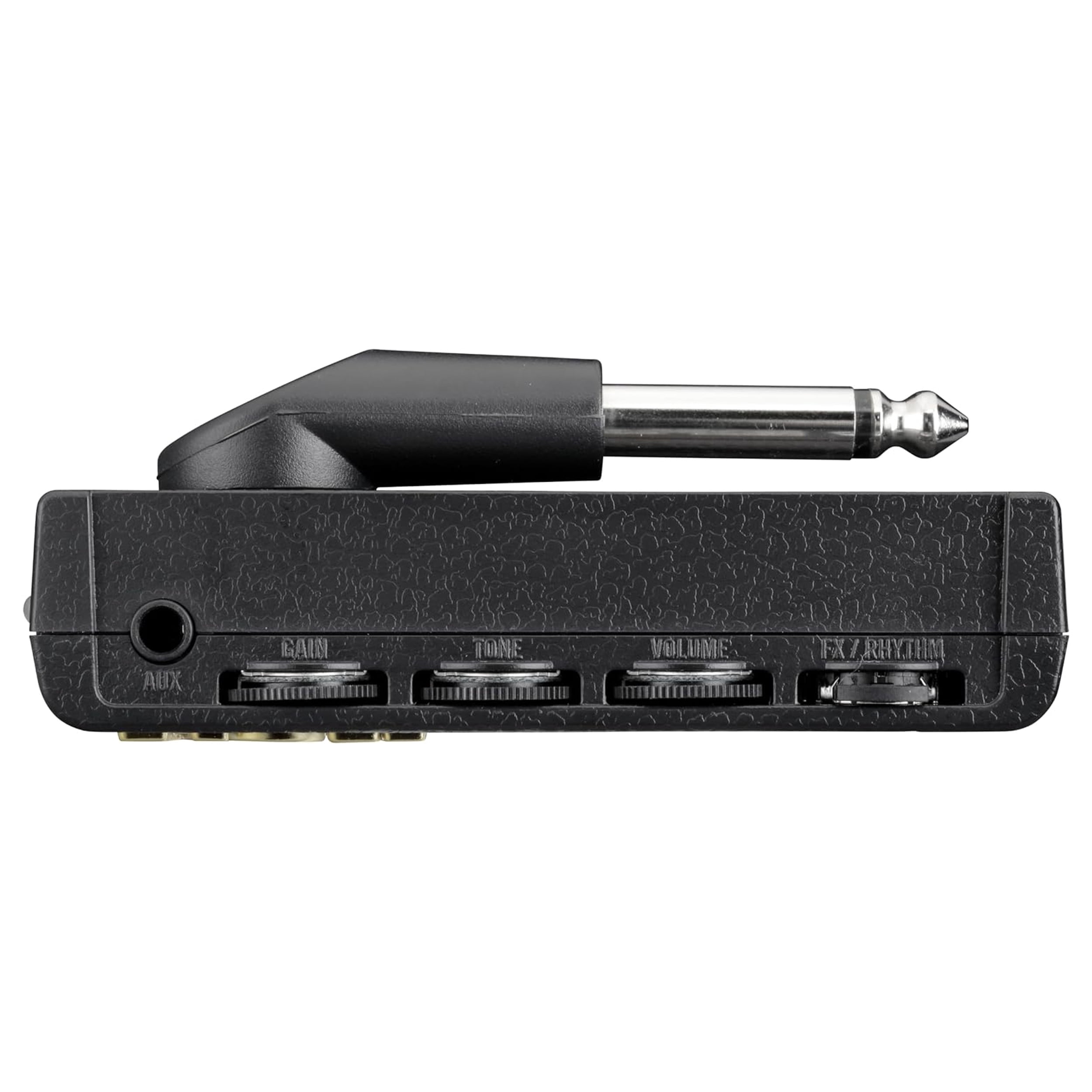 Vox amPlug 3 Headphone Guitar Amplifier, AC30
