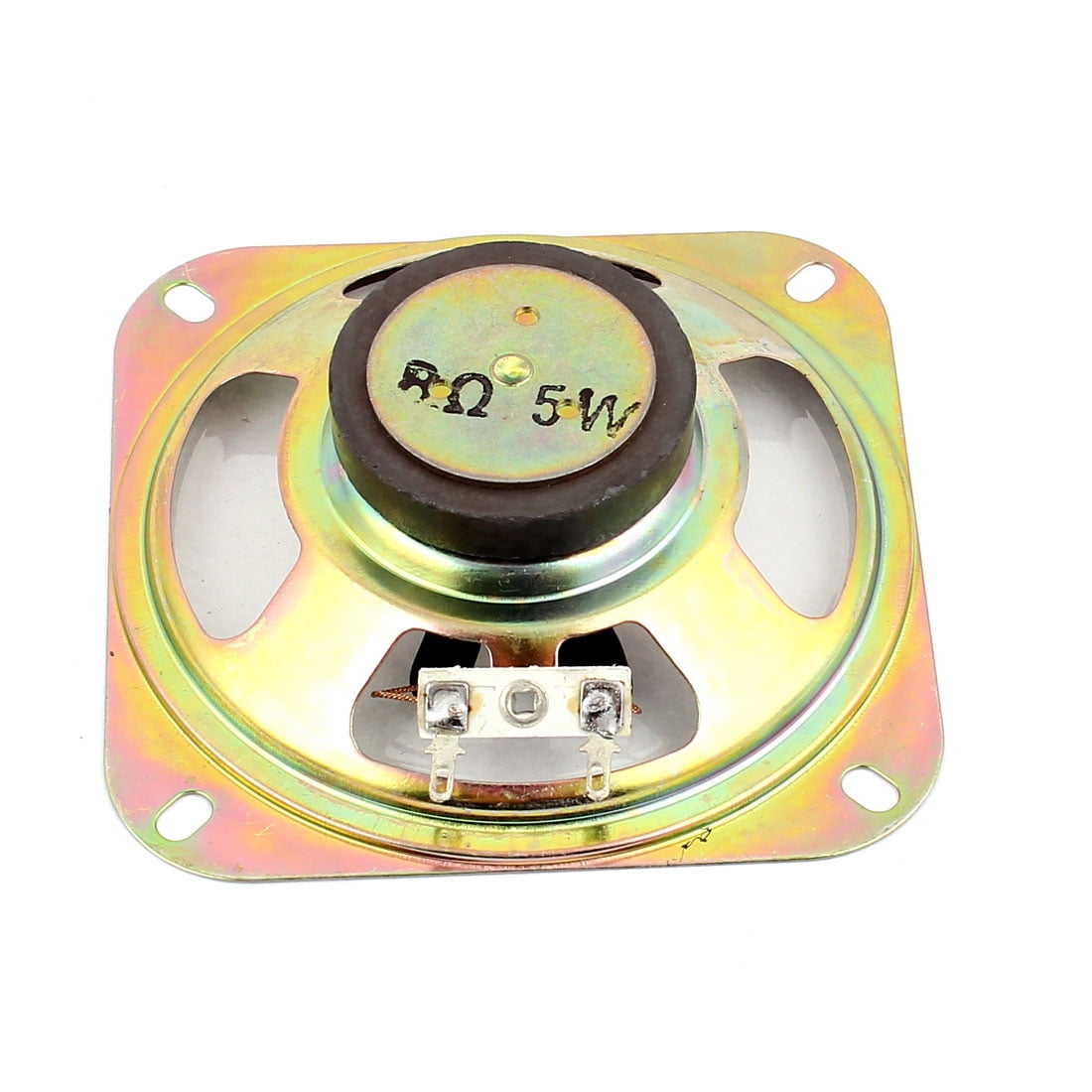 8 ohm external speaker