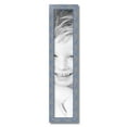 thumbnail image 2 of ArtToFrames 6x32 inch Blue Picture Frame, Blue Wood Poster Frame (4377), 2 of 8