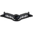 thumbnail image 2 of New Painted Black Grille Assembly Compatible With Scion Toyota iM Base 4 Cyl 1.8L Corolla iM Base 4 Cyl 1.8L 2016-2018 By 5310012491 TO1200462, 2 of 8
