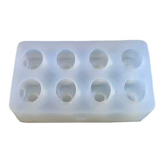 CartoonAn1ma1Candle Molds Little Yellow Duck Silicone Molds Plasters Molds