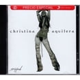 thumbnail image 1 of Christina Aguilera Stripped Cd - Dame Lo Que Te Doy RCA CD, 1 of 2