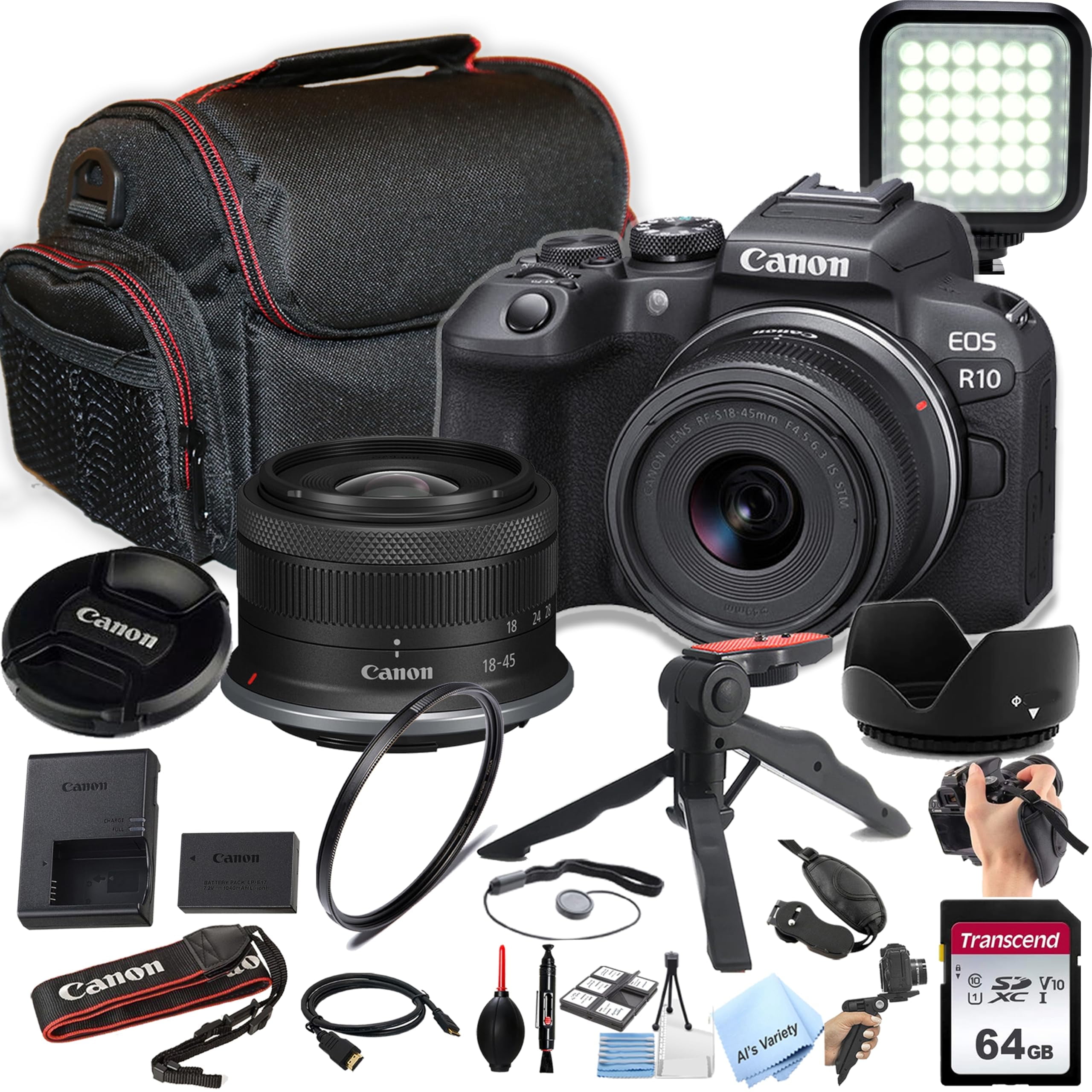 Canon PowerShot SX70, WiFi, Bluetooth, HS Digital Camera +