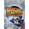 Back To The Future Trilogy [Dvd] [1985]