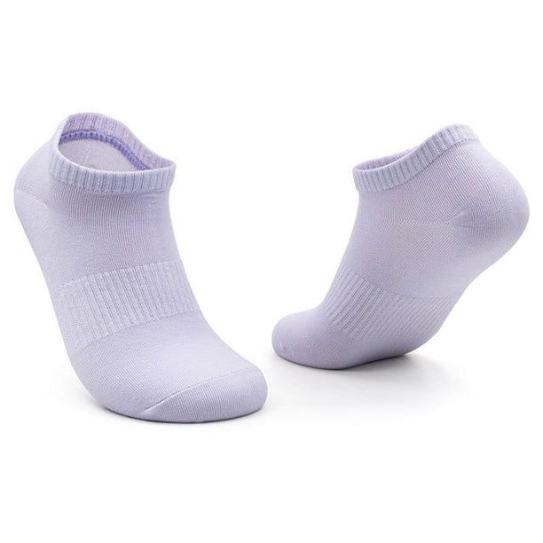 Calcetines unisex de algodón transpirables y absorbentes del sudor, calcetines largos de colores, calcetines para mujer