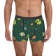 thumbnail image 1 of Balery Camp In The Forest Calzoncillos bóxer para hombre, ropa interior de algodón suave y transpirable con cinturilla de nailon-X-Large, 1 of 5