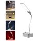 thumbnail image 3 of 1 set LED Lámpara de mesa portátil Portátil PROTECCIÓN DE OJOS Lámpara de noche para el hogar, 3 of 7