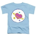 thumbnail image 2 of Care Bears Daydream Bear Belly Kids T Shirt (2) for Toddler Boys and Girls, Light Blue, 2 of 3