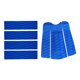 thumbnail image 1 of Almohadillas Antideslizante Adhesivo de Tracción Sunnimix para Surf Kiteboard Azul EVA, 1 of 8