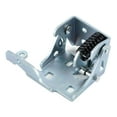 thumbnail image 1 of Door ButtFront Left Steel Car Top-Notch Performance, 1 of 5
