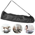 thumbnail image 1 of OULII Bolsa Para Transportar Tapete De Yoga En Negro Con Material Oxford Resistente Y, 1 of 6