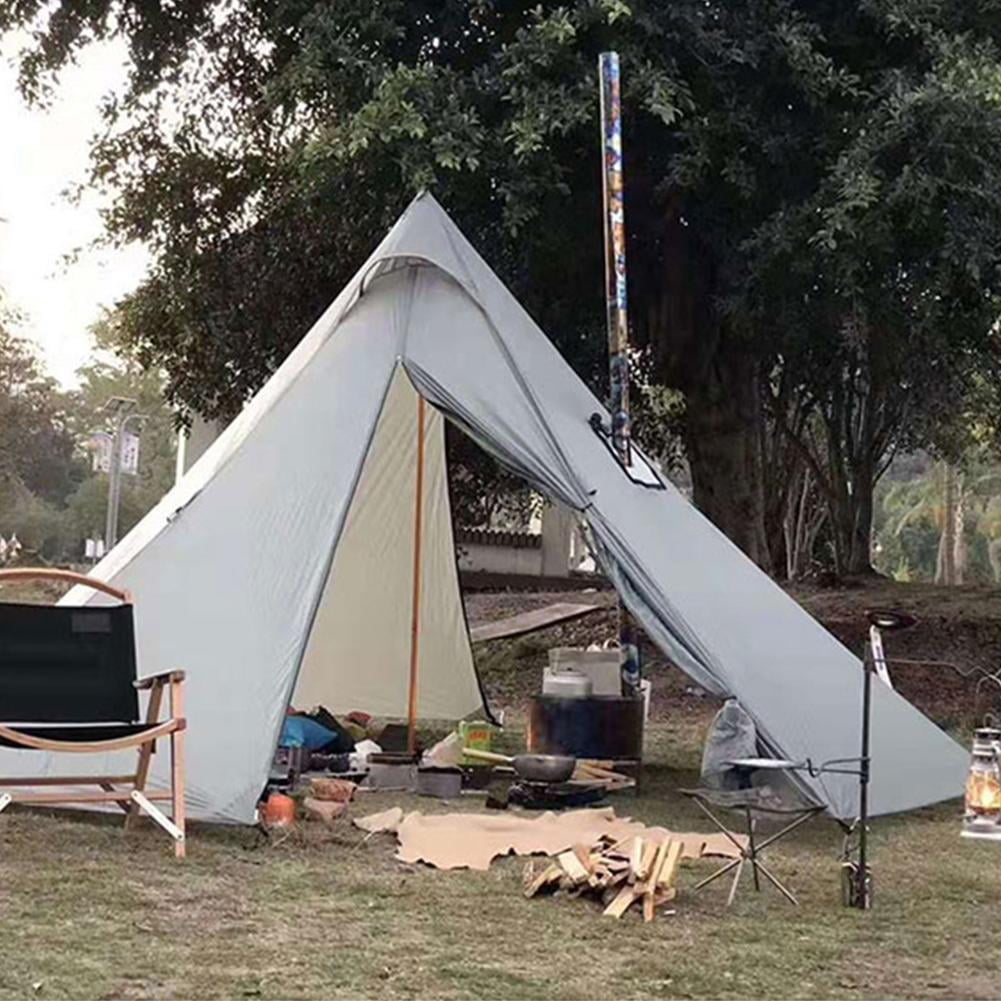1* Tent S Jack Fire R Pipe Vent A Keep Your Use Of Hot Flue C $1.94  europrotectiondz.com