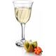 thumbnail image 1 of Juego de 6 Copas de Vidrio para Vino Borgonovo Giglio, 1 of 3