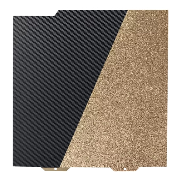 Build Plate IdeaFormer-3D PET PEI flexible para Bambu A1 Mini