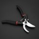 thumbnail image 2 of 1pcs Professional Special Steel Pruning Shears, 2 of 5