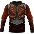 thumbnail image 1 of "Xishao Sudadera con Capucha para Hombre, Ropa con Estampado 3D De Lobo Y Dragón, Jersey con Cremallera, Chaqueta Informal" Xishao ropa, 1 of 2