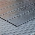 thumbnail image 3 of Mesa De Exterior Plastico Tipo Rattan Cuadrada Reforzada Negro, 3 of 6