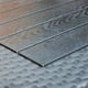 thumbnail image 3 of Mesa De Exterior Plastico Tipo Rattan Cuadrada Reforzada Negro, 3 of 6