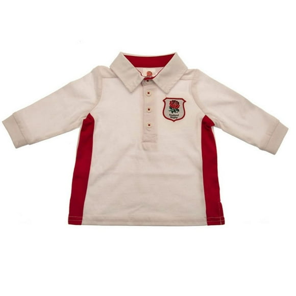 England RFU Boys/Girls Rugby Jersey