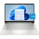 thumbnail image 1 of Laptop Hp 15.6 Fhd I5-1135g7 8gb Ram 256gb Ssd 15-dy2795wm Plata HP 15-dy2795wm, 1 of 6