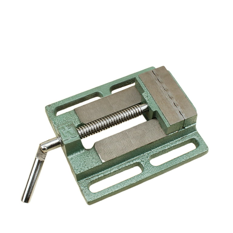 Small 2024 milling vise
