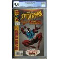 thumbnail image 1 of Web of Spider-Man #118 - CGC 9.4 Comic Book, 1 of 2
