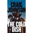 thumbnail image 1 of Pre-Owned The Cold Dish: A Longmire Mystery (Paperback), 1 of 1