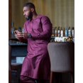 thumbnail image 1 of Men's Traditional Wear, African Men's Wear, African Men's Clothing, African Wedding Suit, Groomsmen Suit, Groom's Suit, Men's Senator Suit, 1 of 4