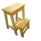 thumbnail image 1 of Banco Escalera Plegable Para Cocina Banco Escalera Plegable Para Cocina Banco Escalera, 1 of 2