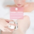 thumbnail image 3 of Afeitadora eléctrica para mujer, recortadora de Bikini, Afeitadora eléctrica para mujer, inalámbrica, recargable por USB, uso húmedo y seco, indolora, 3 of 5